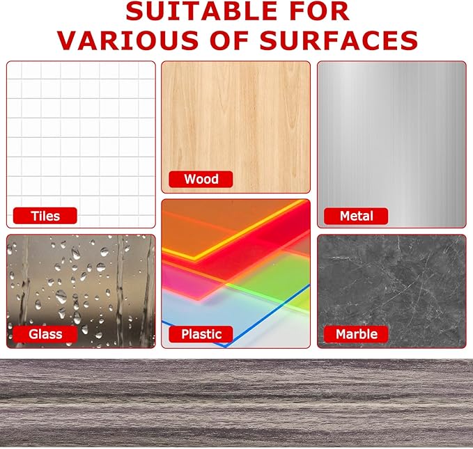 Flexible Wall Corner Protector Moulding Trim Peel and Stick Wall Corner Guards