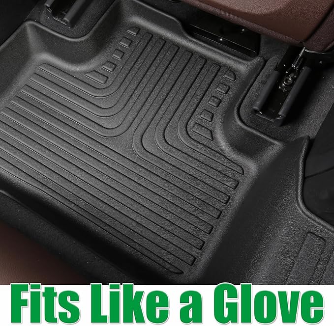 for Mazda CX-50 Floor Mats 2023 2024 2025 Car Mats