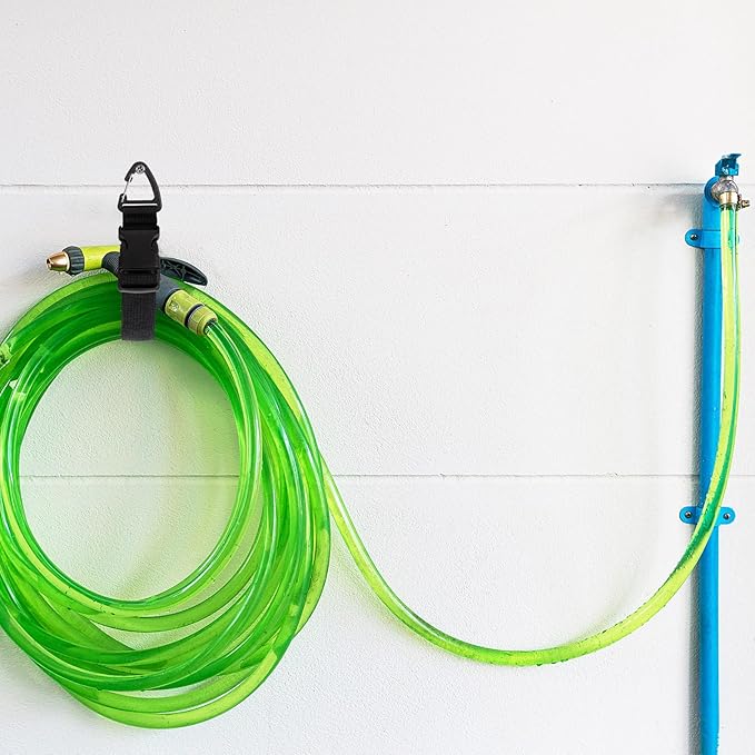 36 Pack 17 Inch Adjustable Extension Cord Holder Organizer