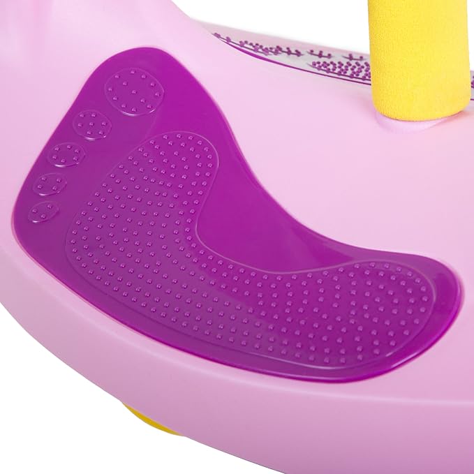 Wiggle Car - Ride on Toy for Ages 3 and Up - Toddler Ride on Toys