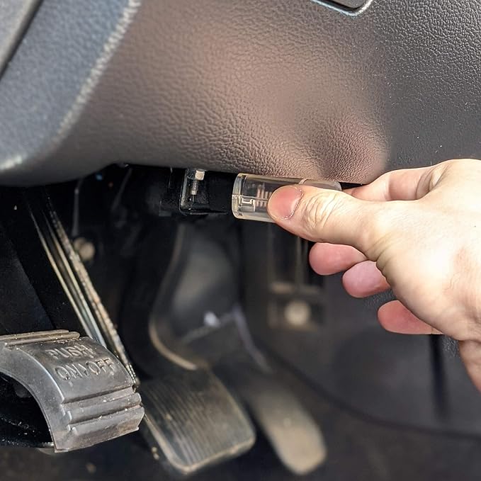 4D Tech Auto Start Stop Eliminator