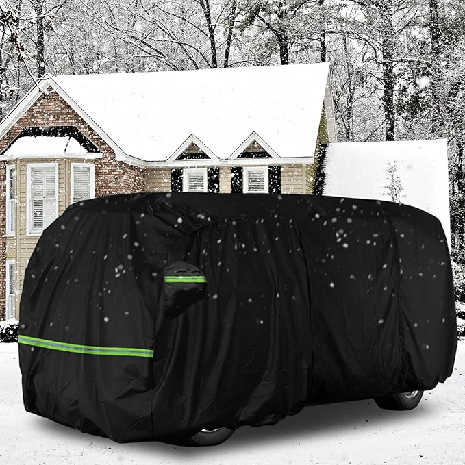 Car Cover Waterproof All Weather Compatible