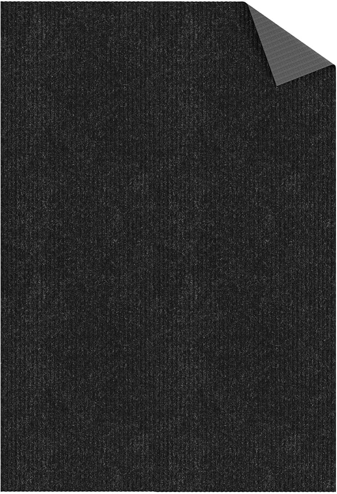 Ottomanson 6'6" x 16' Hallway Runner