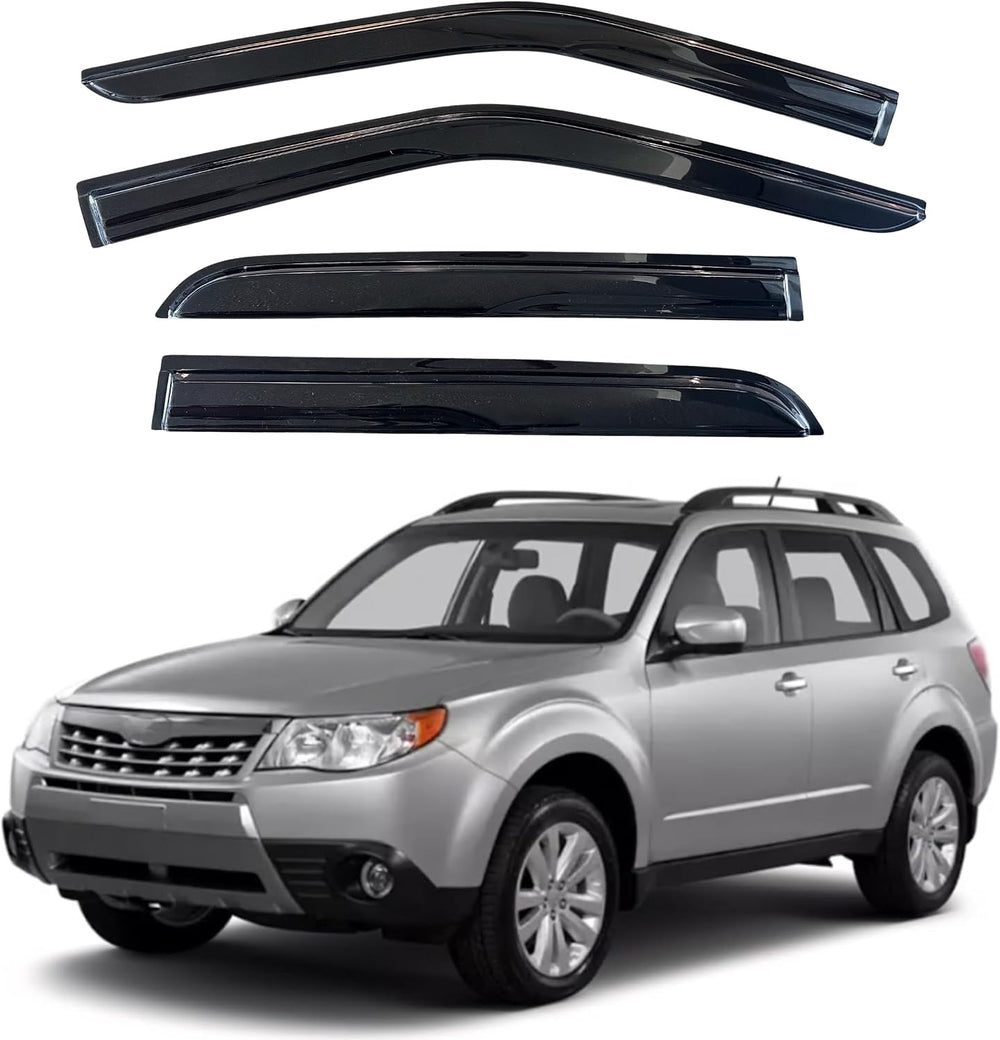 KPY Window Visor Compatible