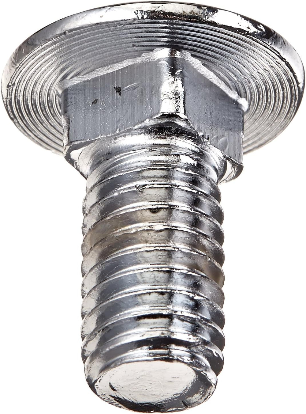 Hard-to-Find Fastener 014973133788 Bumper Bolts, 7/16-14 x 1, Piece-5