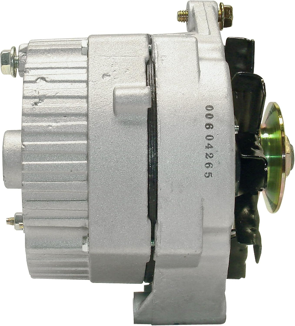 ACDelco Gold 334-2114 Alternator, Remanufactured (Renewed)