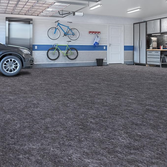 Garage Mats Oversize Garage Floor Paking Mats