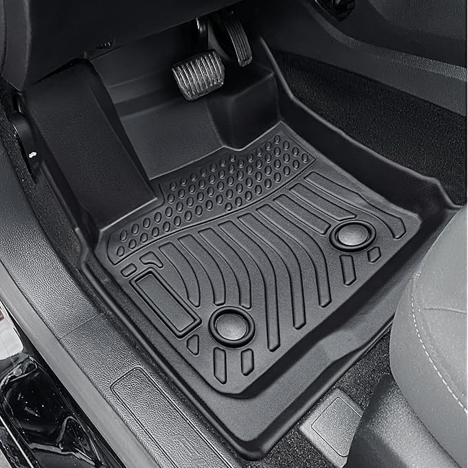 Car Floor Mats for Ford Fusion