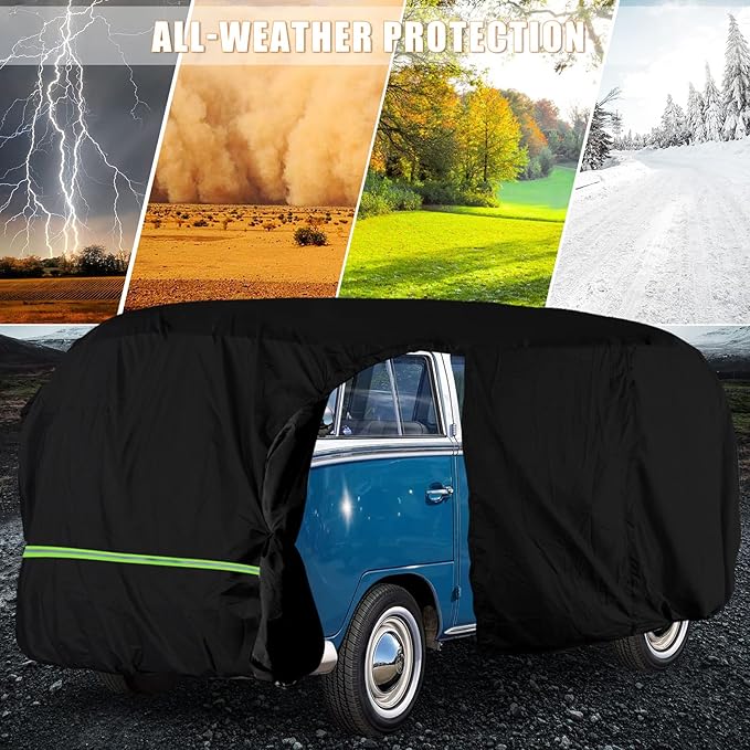 Car Cover Waterproof All Weather Compatible
