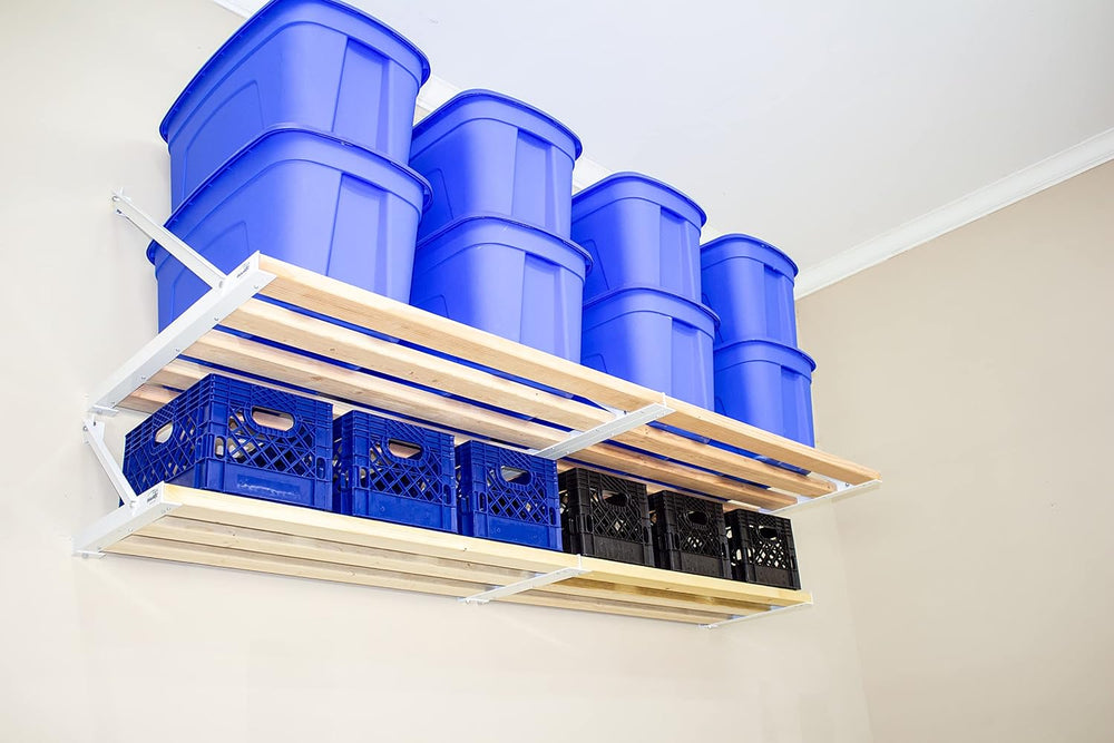 Rhino Combo Universal Garage Storage Kit