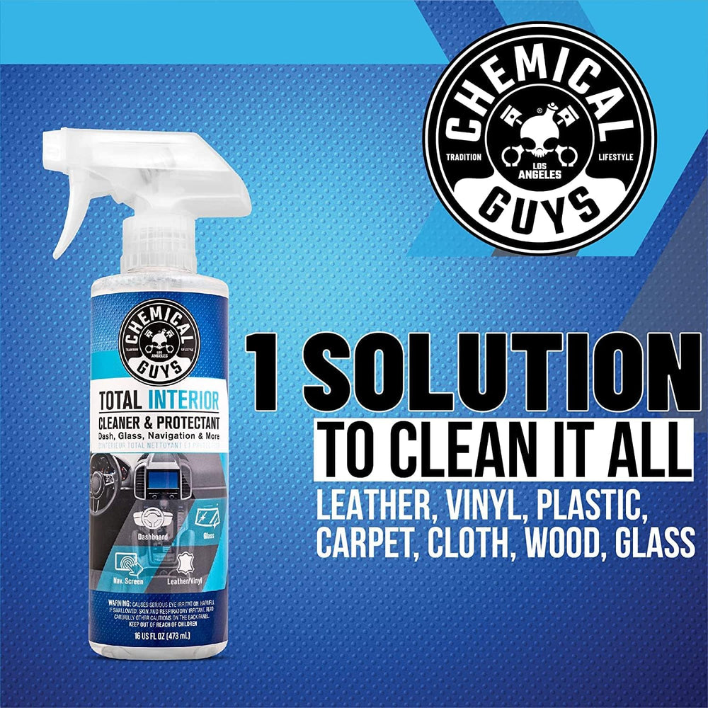 Chemical Guys Foam Gun Car Wash Kit With Bucket, Garden Hose Foam Sprayer, Mi...