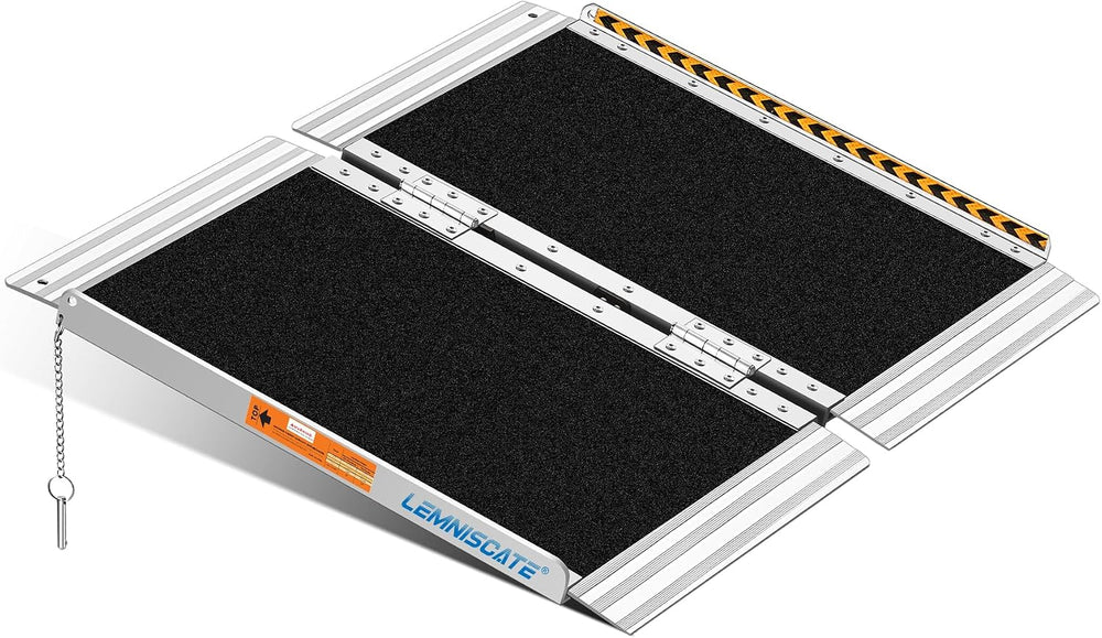 LEMNISCATE 2FT Wheelchair Ramps