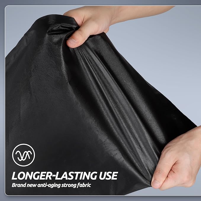 Migaven 6 Layers Car Cover Custom Fit