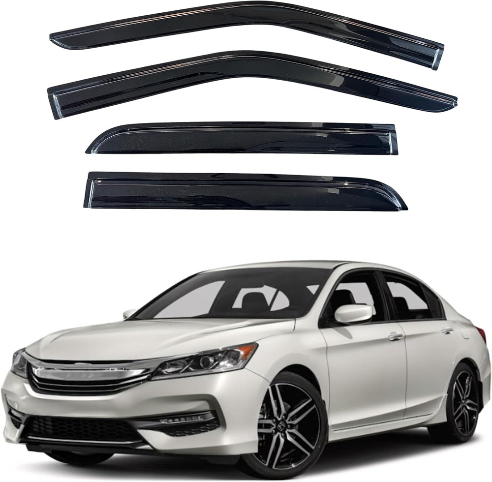 KPY Window Visor Compatible