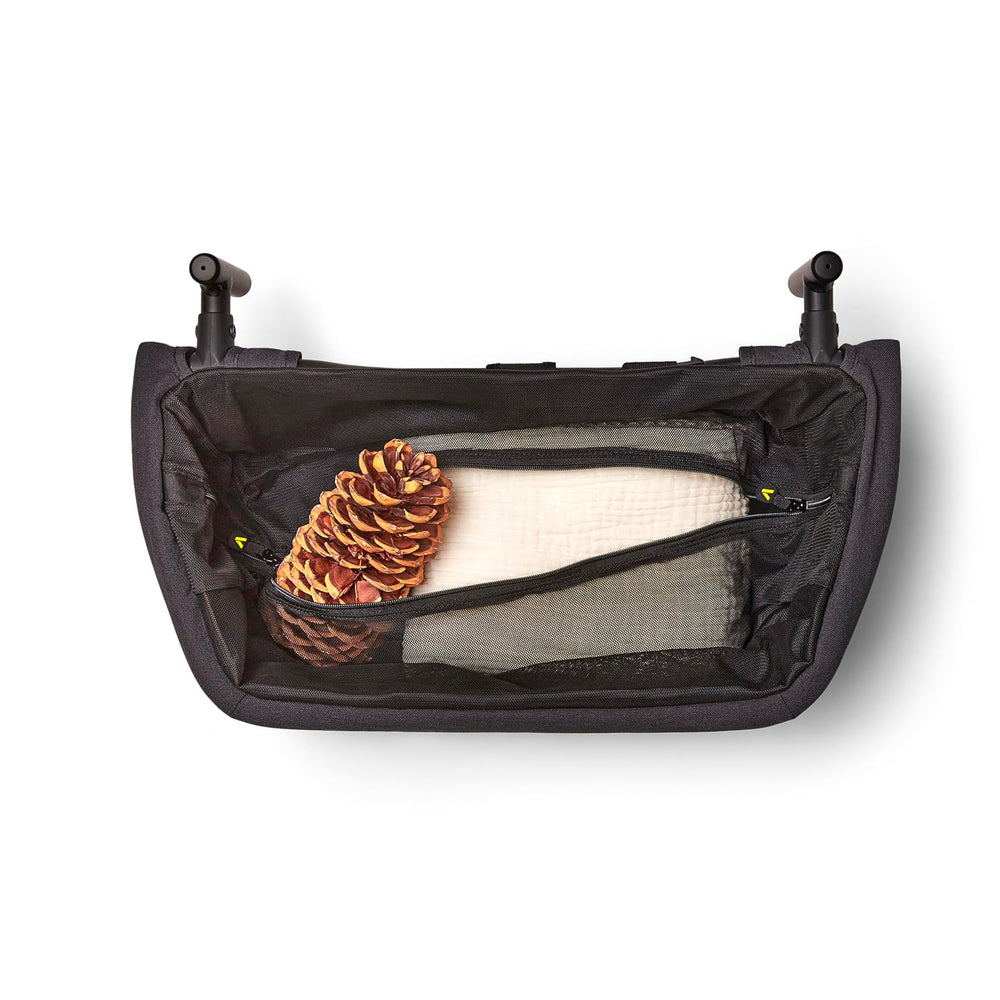 Veer Rear Foldable Storage Basket for Veer All-Terrain Cruiser XL 4 Seater. N...