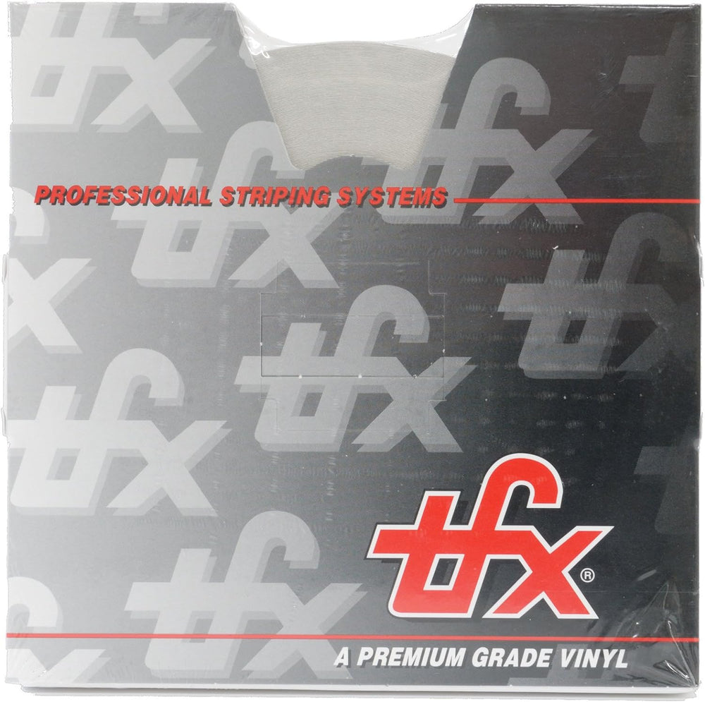 Universal Products TFX 0008054 - Auto Truck Customizing Dual Pinstripe - 8/16...