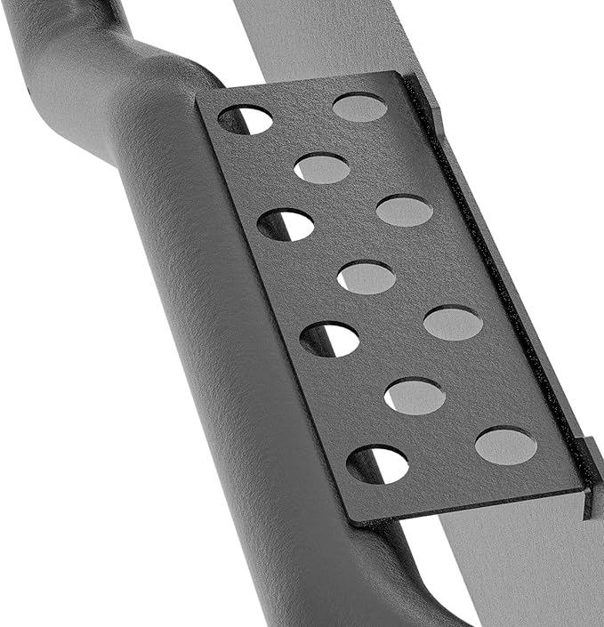 Running Boards Side Steps Compatible