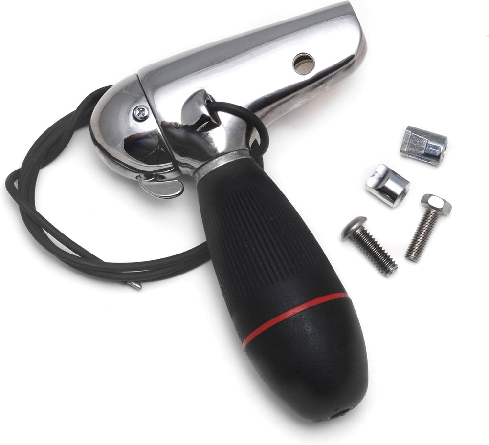 Unity U-6701-0101 Spotlight Handle and Housing Assembly