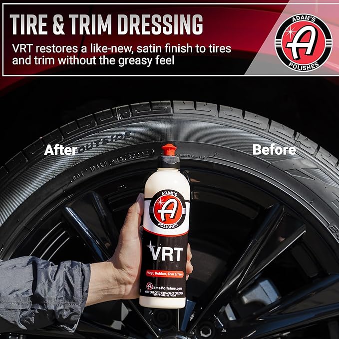 Adam's Polishes Essential Car Wash Kit