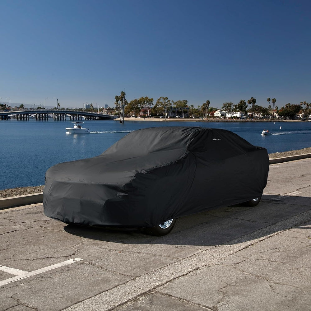 iCarCover Waterproof Car Cover for 1971-1975 Chevy Bel Air Wagon