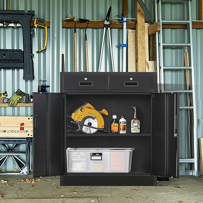 Metal Storage Cabinet, Metal Cabinets