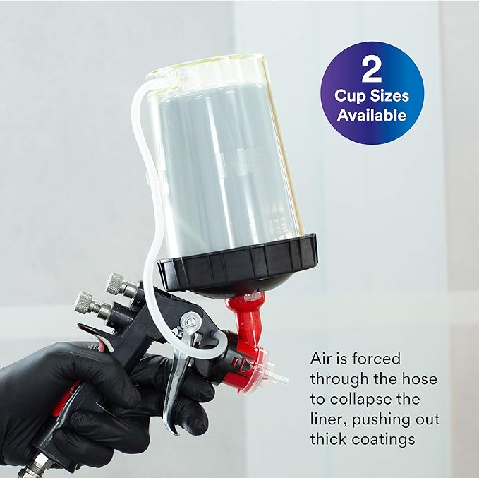 3M PPS 2.0 H/O Pressure Cup