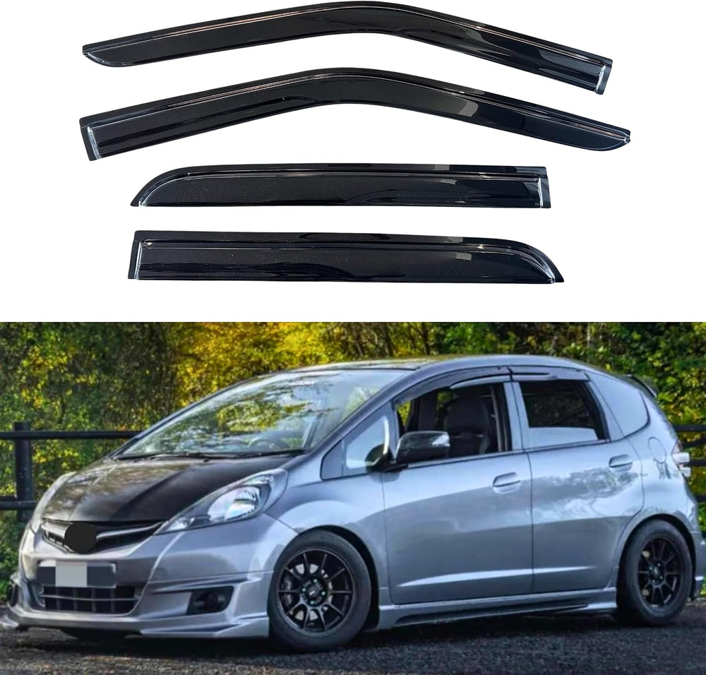 KPY Window Visor Compatible