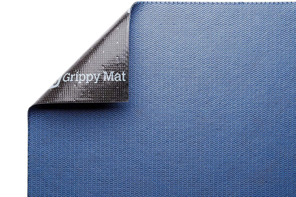 PIG Tool Box, Drawer and Shelf Liner Absorbent Mat with Adhesive Backing - 1 ...