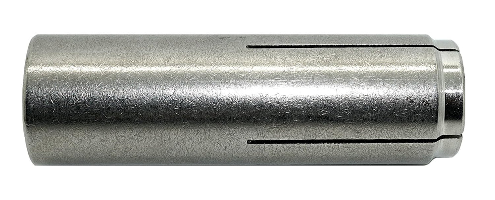 CONFAST 3/8" (Inside/Screw 3/8"-16 Diameter) 304 Stainless Steel Dr...