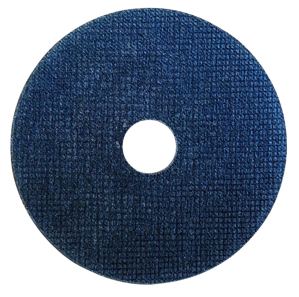 100 Pc 4.5" x 1/16" x 7/8" Cut-Off Wheels Lincoln Abrasives Me...
