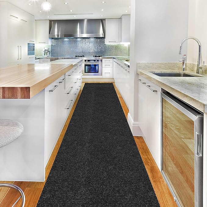 Ottomanson 2'7" x 35' Hallway Runner