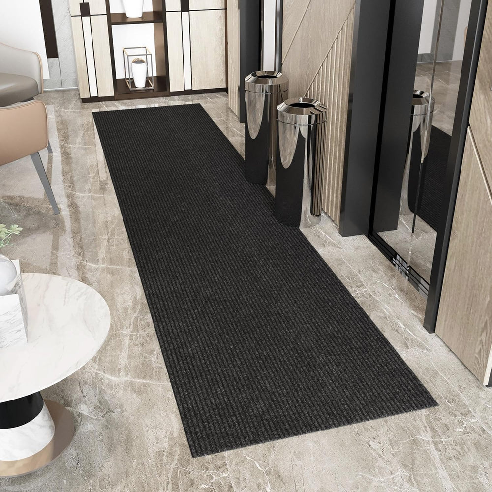 Ottomanson 3'11" x 16' Hallway Runner