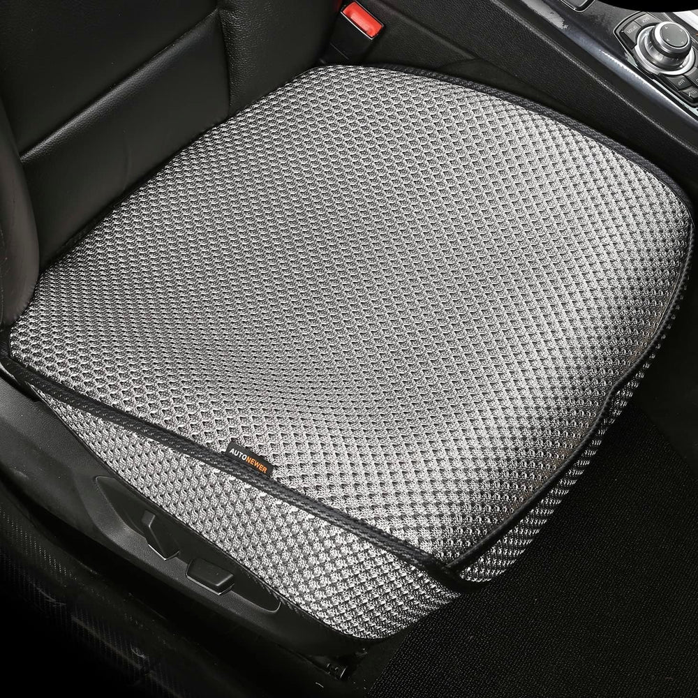 Auto Newer Breathable Universal Four Seasons Car Seat Covers，Luxury Car Seat ...