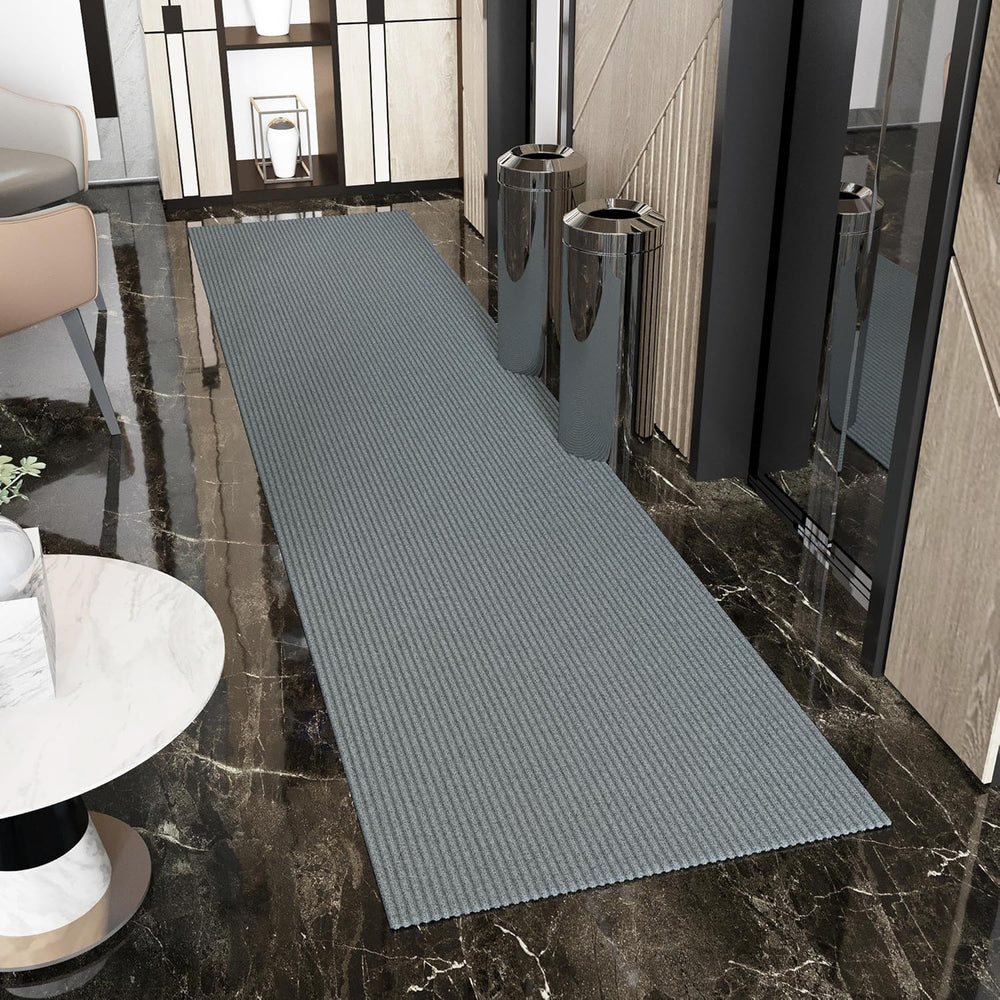 Ottomanson 3'11" x 11' Hallway Runner