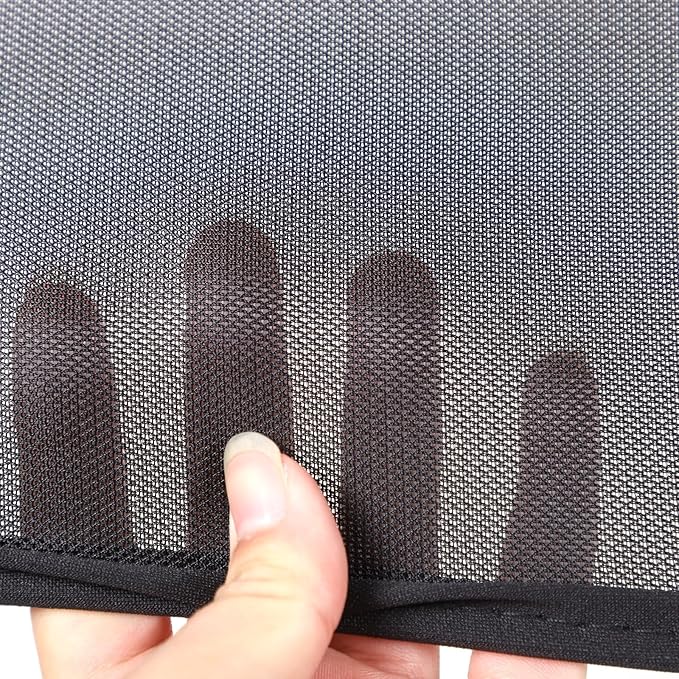 Compatible with INEOS Grenadier 2020-2024 Car Sunroof Sun Shade, Foldable