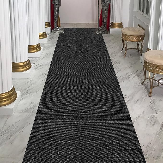 Ottomanson 2' x 19' Hallway Runner