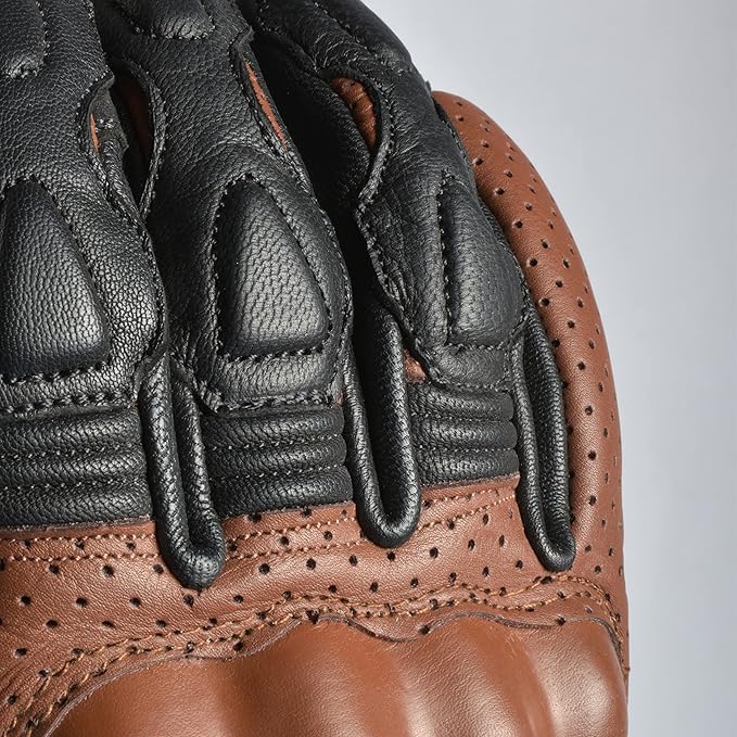 J.A.G. Motorcycle Gloves