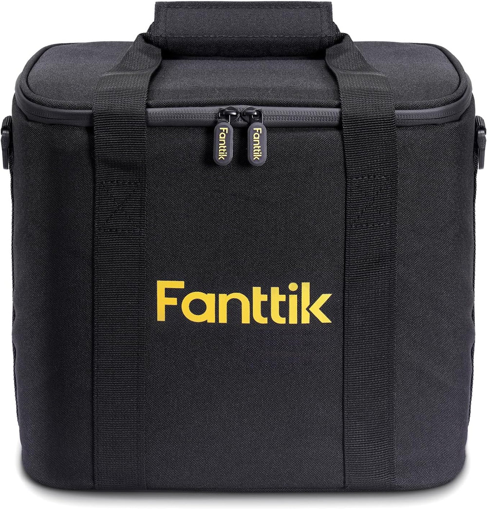 Fanttik Carrying Case for X9 Ultra Portable Tire Inflator