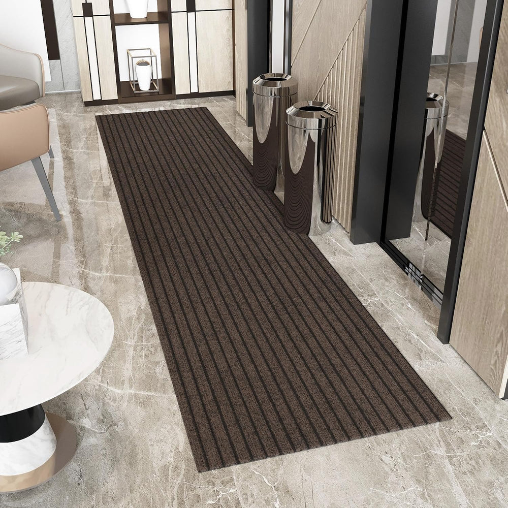 Ottomanson 2'7" x 26' Hallway Runner