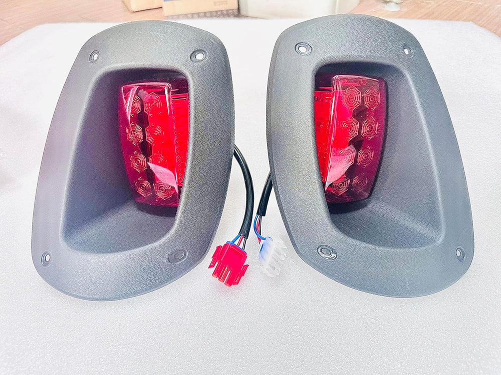 Dr.Acces Golf Cart LED Light Kit for EZGO RXV Golf Car Gas & Electric RXV...