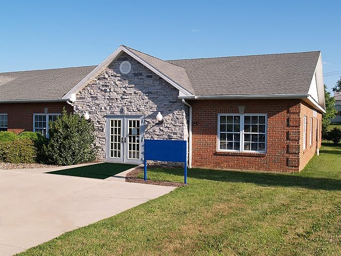 KOECKRITZ Heavy Duty Durable All Weather Indoor/Outdoor Non Slip Entrance Mat