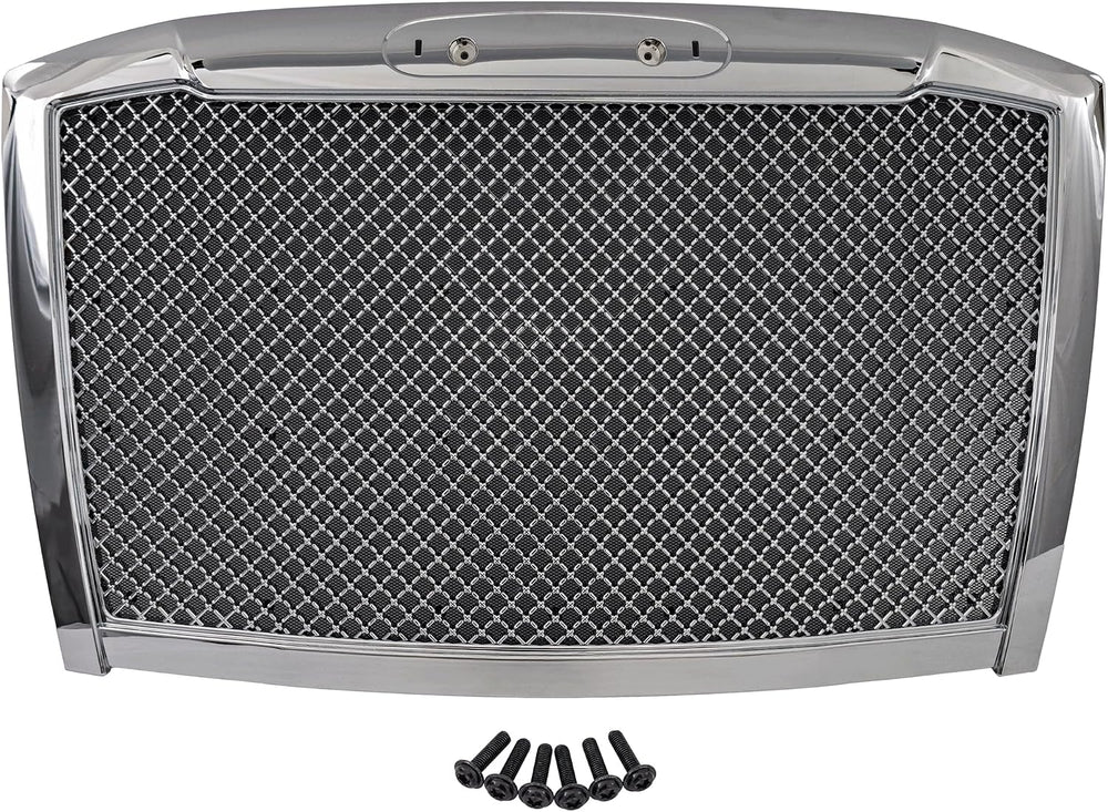 Garage-Pro Grille Assembly Compatible with Freightliner Cascadia 2017-2023