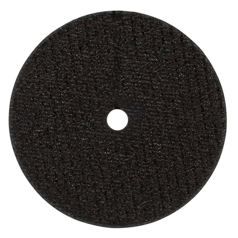 3M Cubitron 3 Cut-Off Wheel 33459, 4 in x 0.04 in x 3/8 in, Long Lasting Perf...